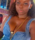 Rencontre Femme Cameroun à Douala5e : Tyrese, 27 ans